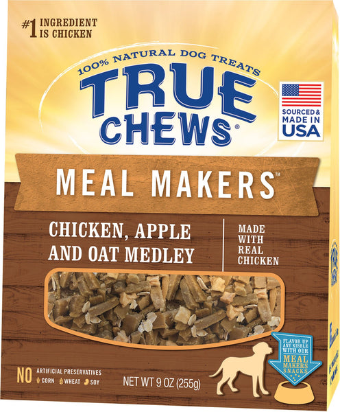 Tyson Pet Products Inc - Meal Makers Ckn/oats