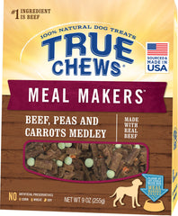 Tyson Pet Products Inc - Meal Makers Beef/carrot