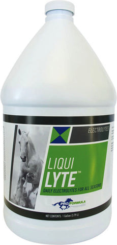 Uckele Health & Nutrition - Liqui-lyte