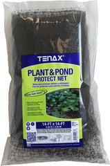 Tenax Corporation - Plant & Pond Protect Net