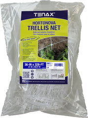 Tenax Corporation - Trellis Net Sm