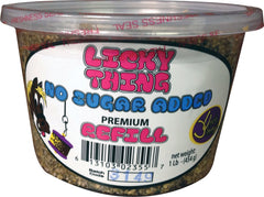 Uncle Jimmys Brand Pr Llc - Licky Thing Treats For Horses