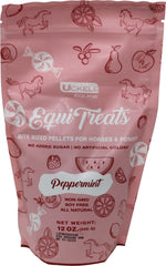 Uckele Health & Nutrition - Equi Treats Pellet