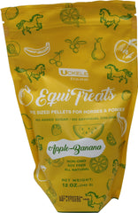 Uckele Health & Nutrition - Equi Treats Pellet