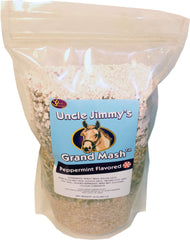 Uncle Jimmys Brand Pr Llc - Uncle Jimmy's Grand Mash