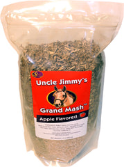 Uncle Jimmys Brand Pr Llc - Uncle Jimmy's Grand Mash