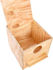 Ware Mfg. Inc. Bird/sm An - Cockatiel Nest Box