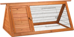 Ware Mfg. Inc. Bird/sm An - Premium Plus Backyard Hutch