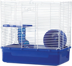 Ware Mfg. Inc. Bird/sm An - Hamster Cage (Case of 3 )