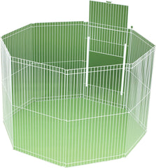 Ware Mfg. Inc. Bird/sm An - Clean Living Playpen