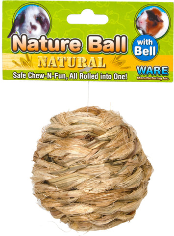 Ware Mfg. Inc. Bird/sm An - Nature Ball