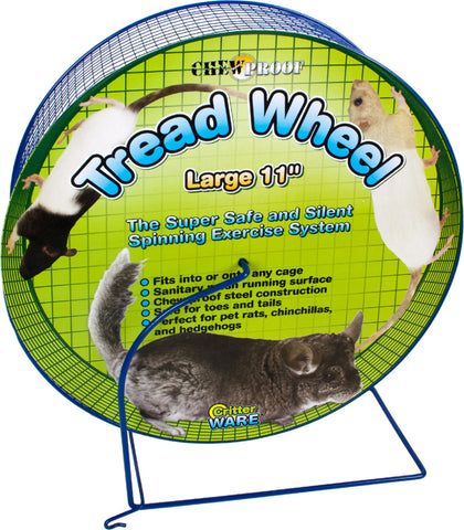 Ware Mfg. Inc. Bird/sm An - Wire Mesh Wheel