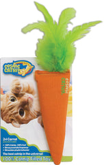 Ourpets Company - Cosmic 100% Catnip Filled Toy