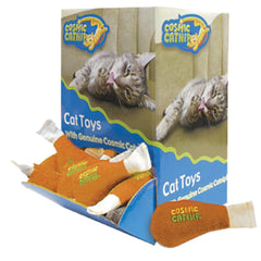 Ourpets Company - Cosmic Bulk Catnip Display