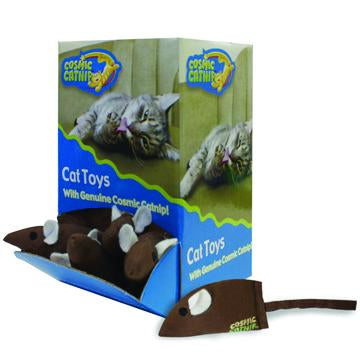 Ourpets Company - Cosmic Bulk Catnip Display