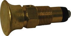 Smb Mfg - Water Bowl Valve