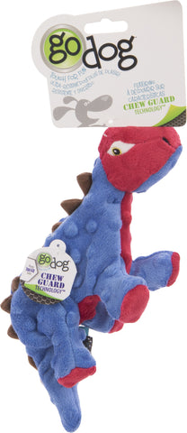 Quaker Pet Group - Godog Dino Spike