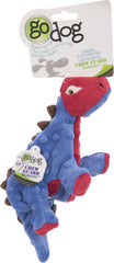 Quaker Pet Group - Godog Dino Spike