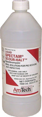 Durvet Inc              D - Specto-gard Scour Check For Pigs