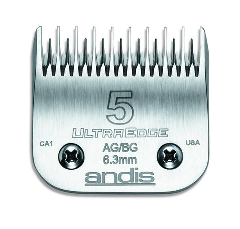 Andis Company - Ultraedge Detachable Blade