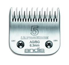 Andis Company - Ultraedge Detachable Blade