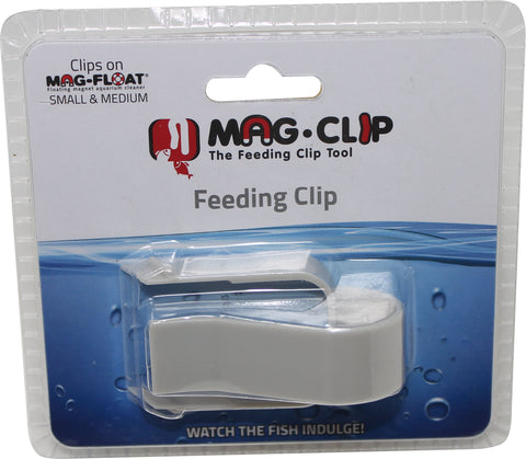 Gulfstream Tropical Aquar - Feeding Clip Aquatic