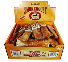 Smokehouse Pet Products - Usa Made Prime Slice Tendons (Case of 20 )