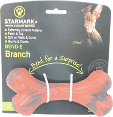 Starmark Pet Products - Bend-e Branch