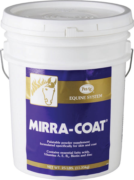 Pet Ag - Mirra-coat Powder