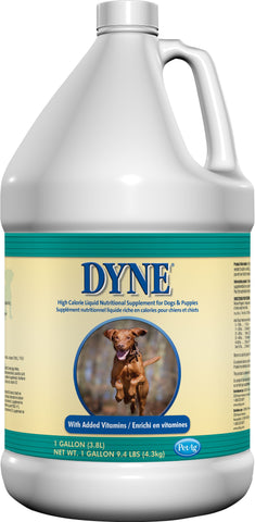 Pet Ag - Dyne High Calorie Supplement For Dogs