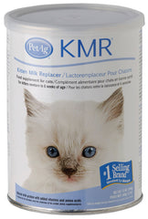 Pet Ag Inc - Kmr Milk Replacer For Kittens