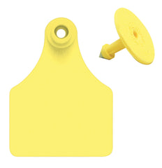 Allflex Usa Inc - Ear Tag Blank