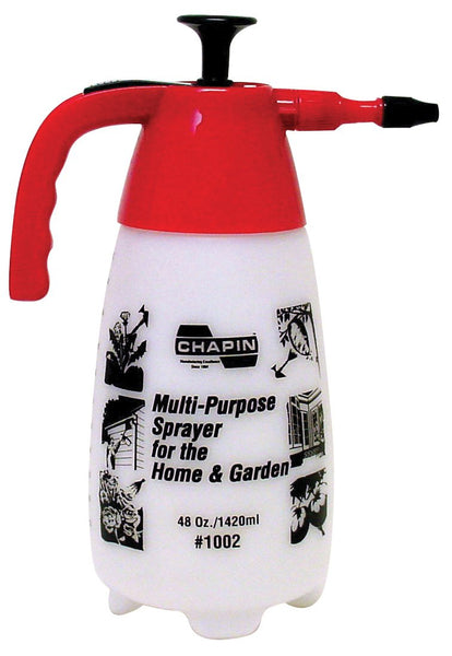 Chapin Manufacturing   P - Multi-purpose Sprayer