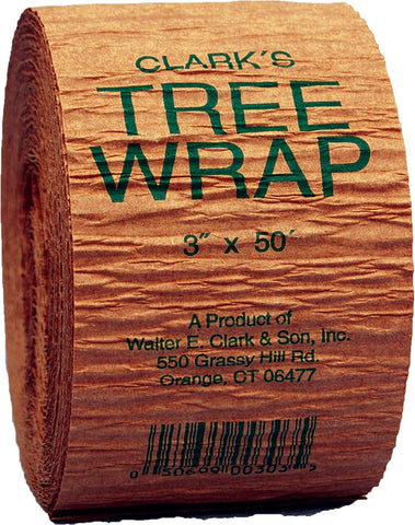 Eaton Brothers Corp. - Tree Wrap Display