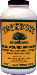 Eaton Brothers Corp. - Treekote Tree Wound Dressing (Case of 12 )