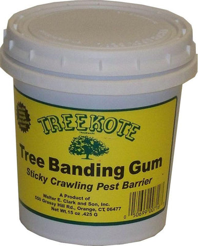 Eaton Brothers Corp. - Clark Tree Banding Gum (Case of 12 )