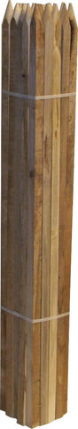 Eaton Brothers Corp. - Garden Stake (Case of 25 )