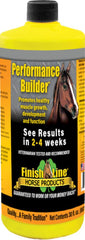 Finish Line - Performance Builder Liquid Muscle Builder