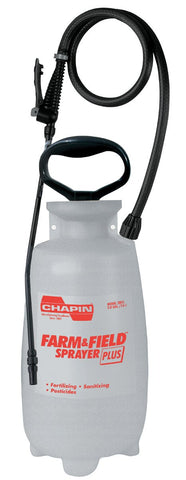 Chapin Manufacturing   P - Farm And Field Poly Sprayer