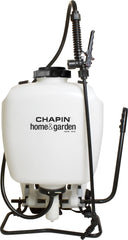 Chapin Manufacturing   P - Chapin Deluxe Backpack Sprayer