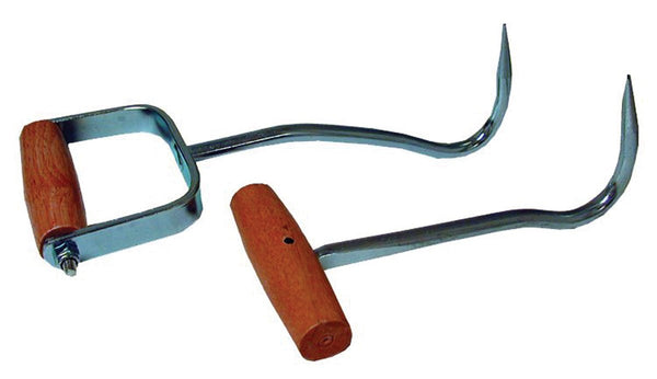 Horse And Livestock Prime-T-handle Hay Hook