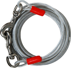 Booda Products - Aspen Pet Dog Tieout-xl Dogs Up To 250 Lb