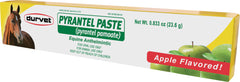 Durvet/equine           D - Pyrantel Paste Wormer For Horses Display