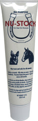 Durvet Inc              D - Nu-stock Ointment