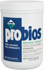 Vets Plus Probios    D - Probios Oral Boluses For Ruminants