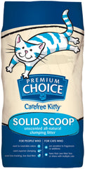 American Colloid Company - Premium Choice All Natural Scoopable Litter