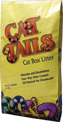 American Colloid Company - Cat Tails Cat Box Litter