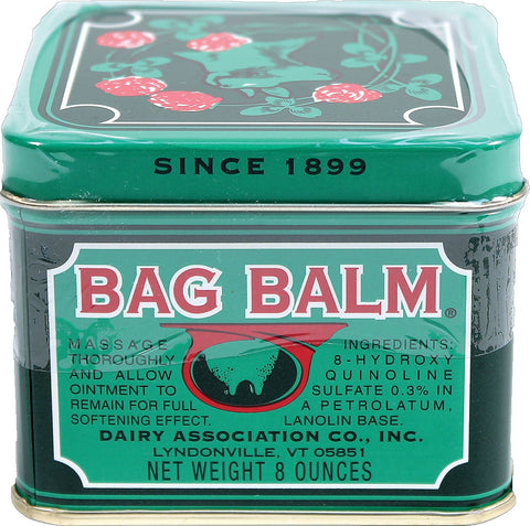 Emerson Healthcare Llc. - Bag Balm Udder Ointment