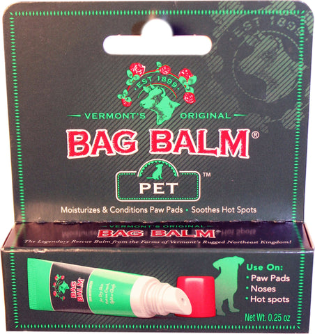 Emerson Healthcare Llc. - Bag Balm Pet Tube