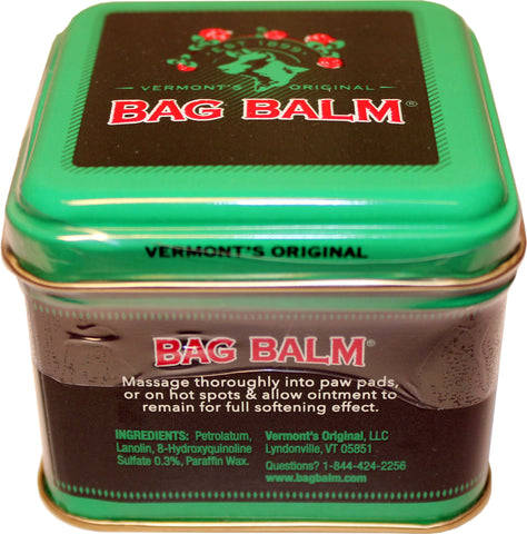 Emerson Healthcare Llc. - Bag Balm Pet Tin 3.75oz